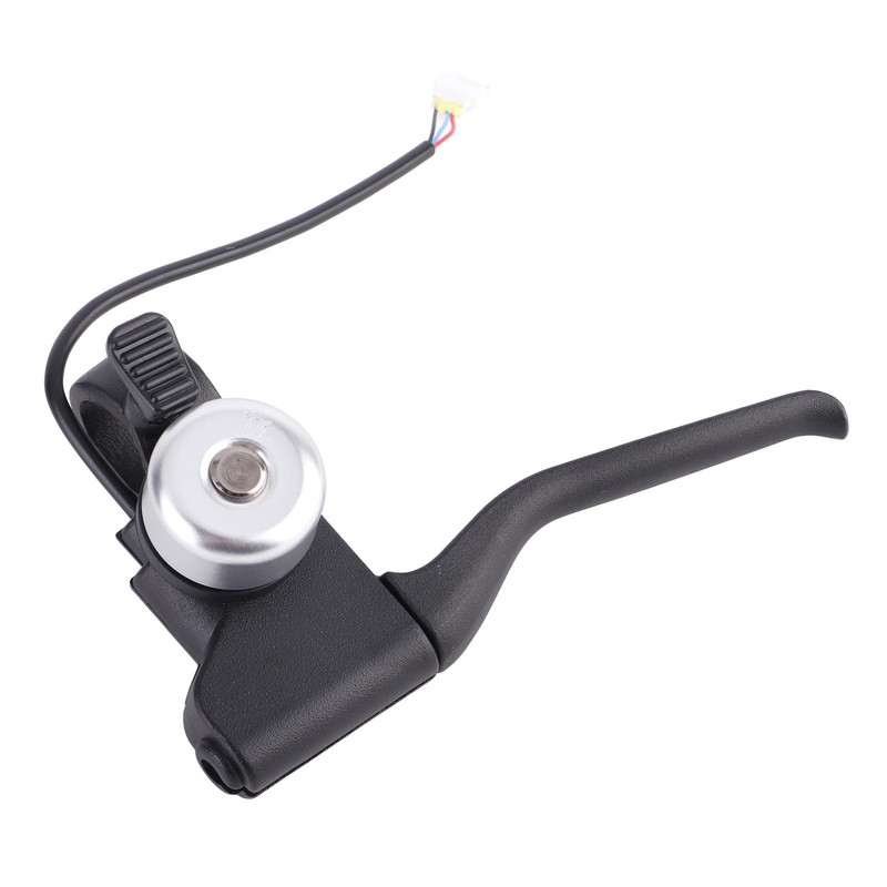 Left Brake Lever Nylon and Metal Left Brake Lever Handle