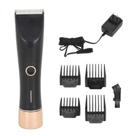 Electronic Haircutting Machine Professional Electric Hair Clipper for Barbershop  100‑240V