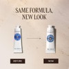 Shea Butter Dry Skin Hand Cream by LOccitane for Unisex