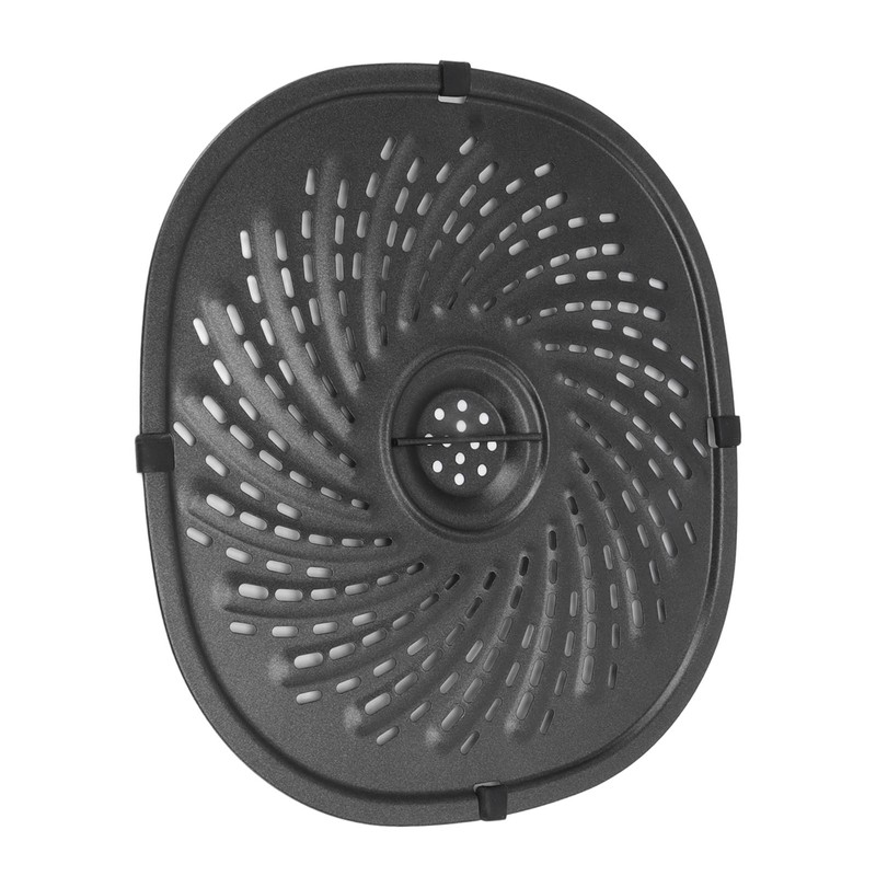 Fryer Grill Pan Replacement Crisper Plate Tray Non Stick Fryer