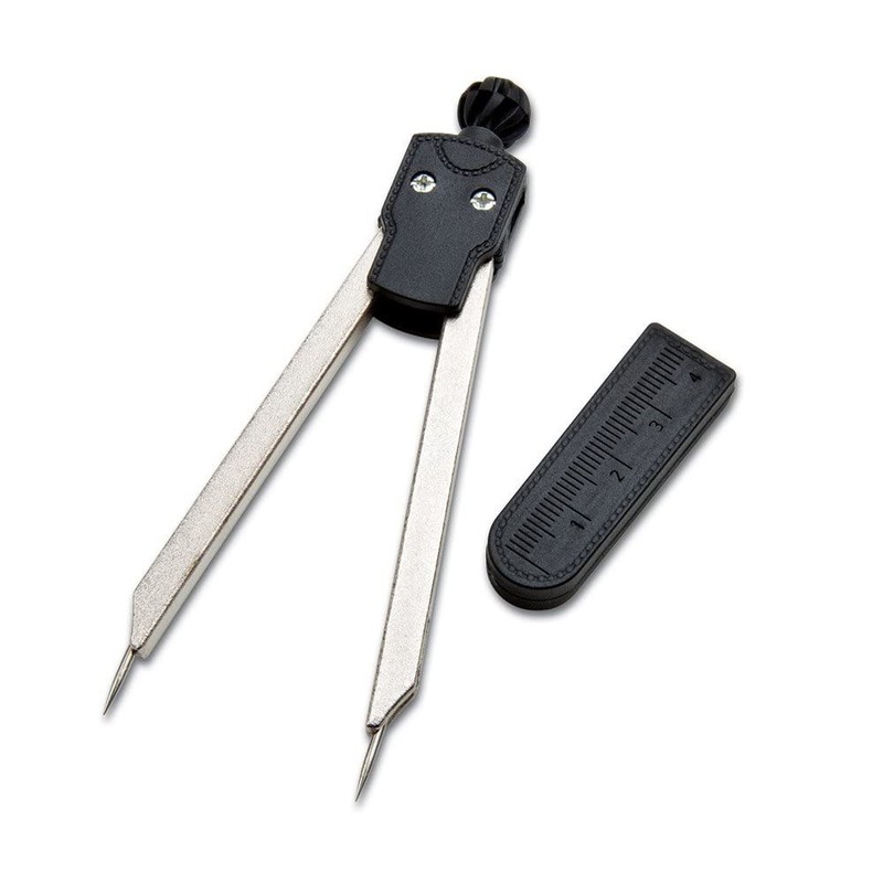 ADC Medical Divider Scale Set EKG ADC396