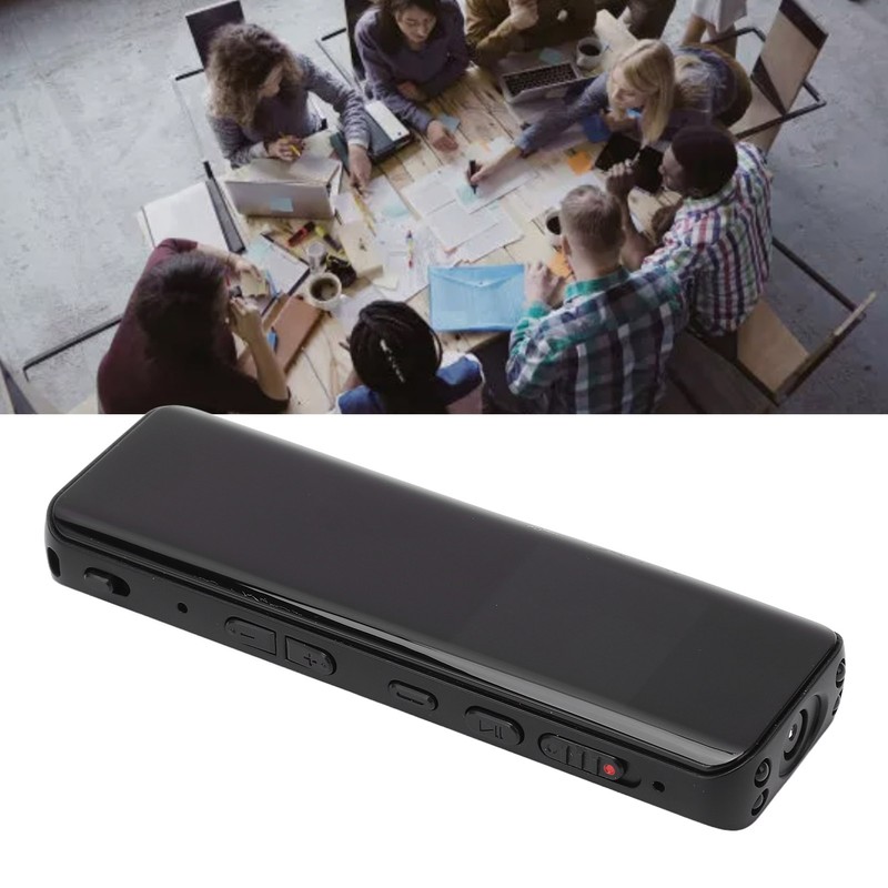 Digital Mini Camera Easy Operation 1080P 30fps Motion Detection Auto