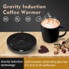 Cup Warmer with Cup, swark Upgraded Cup Warmer, Electric Coffee