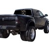 GRAPHIX EXPRESS Truck Back Window Graphics - Grim Reaper Decal