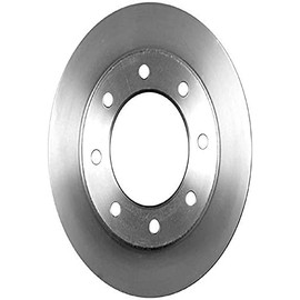 Bendix Premium PRT1089 Front Brake Rotor for Select Models Dodge B300, B300 Van, B350, B3500, CB300, D200, D200 Pickup, D300, D300 D350, D400, D450, Ram 3500 W350, Plymouth PB300, PB300 PB350