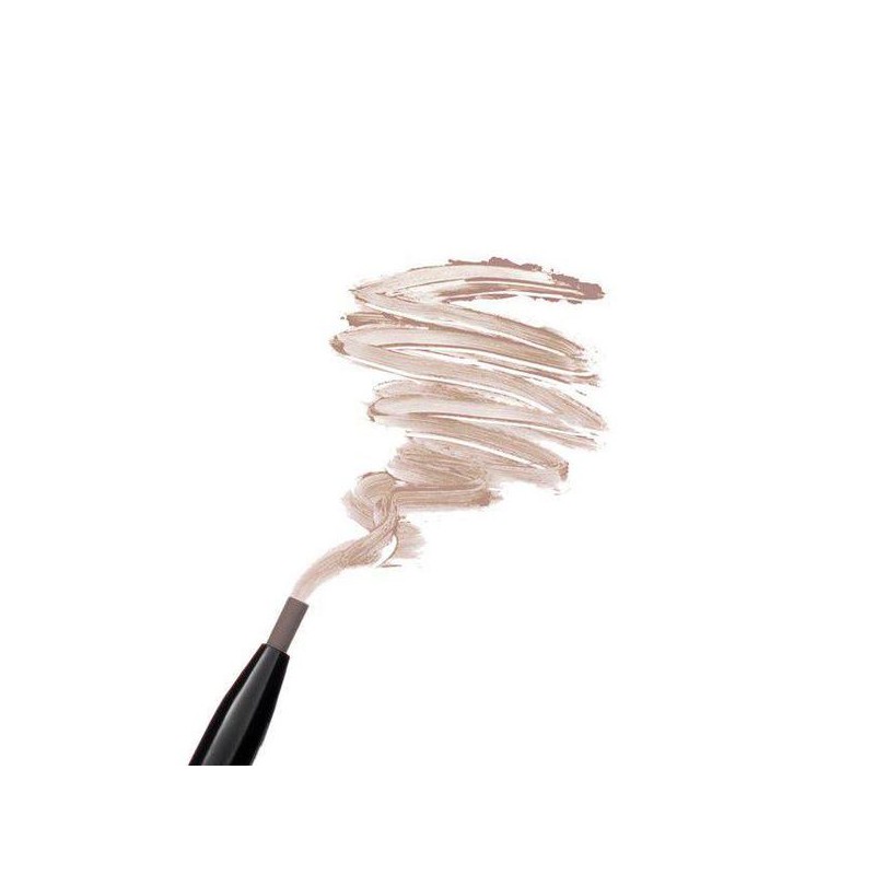 Napoleon Perdis Eyebrow Pencil 0.09g (Various Shades), Brownie