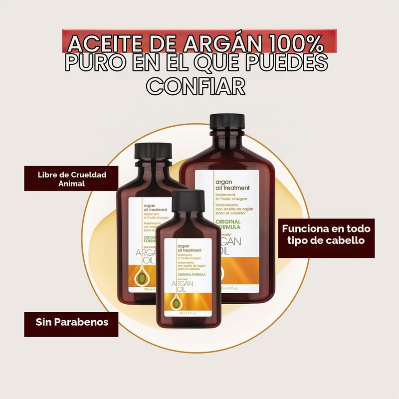 One N' Only Argan Oil Treatment, 8 Ounce
