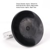 50KG Manual Suction Cup Aluminum Alloy Glass Lifter Puller Single