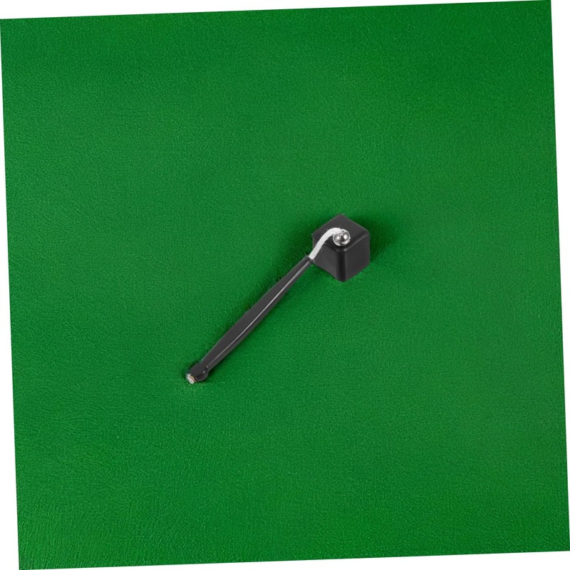 OHPHCALL Snooker Chalk Drawing Tool Billiards Chalk Soft Plastic Pool