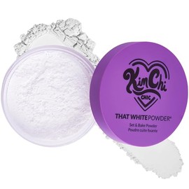 Kimchi Chic, Polvo Fijador Puff Puff Pass That White Powder