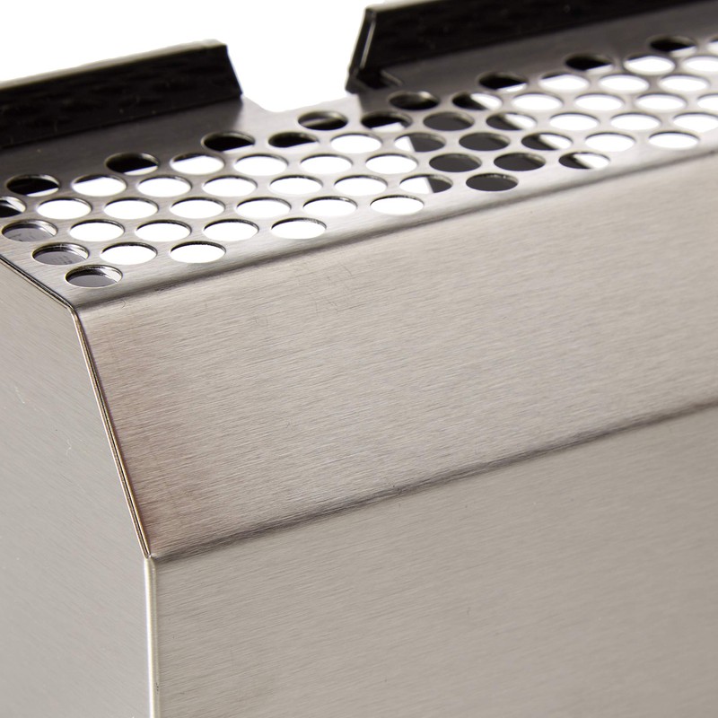 Whirlpool W10250593 Vent Grille