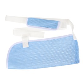 GANAZONO Arm Sling for Shoulder Injury Boys and Girls Arm Sling Breathable Material