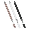 HaawStez 2-in-1 Dual-Tip Stylus Pen – High Precision Disc &