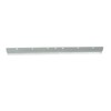 Cast On Comb Replacement Metal Knitting Machine Needle Comb for