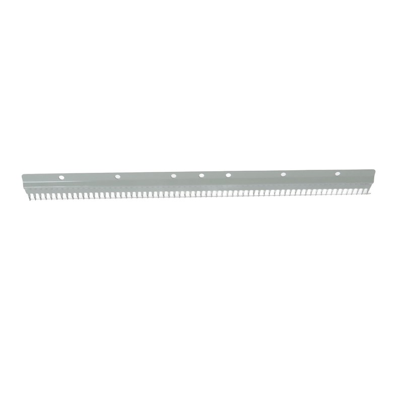 Cast On Comb Replacement Metal Knitting Machine Needle Comb for