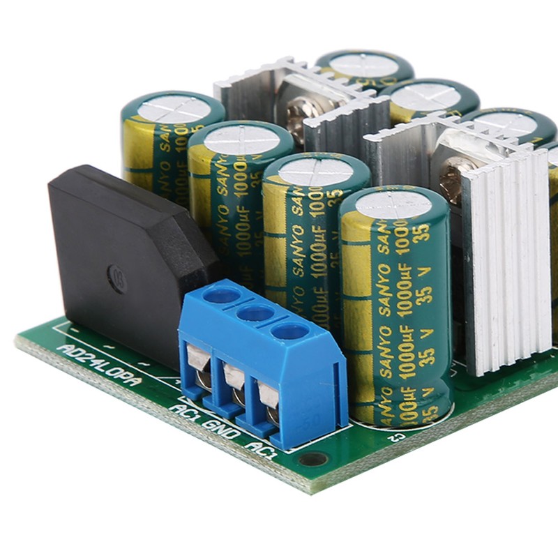 Linear DC Power Supply AD24LOPA_5vTB443_9V Converter Transformer Electronic Components