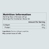 Collagen Supplements, Vital Proteins Hydrolyzed Collagen Peptides Powder (Type I,
