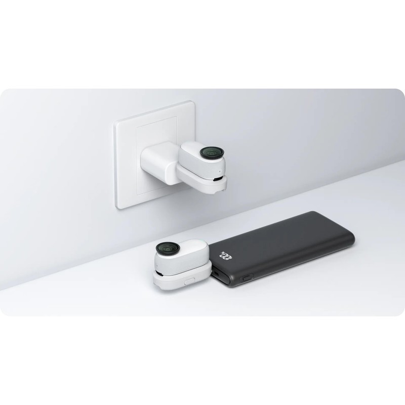 Insta360 GO 3/GO 3S Quick Reader