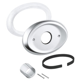 GROHE 47295000 Escutcheon