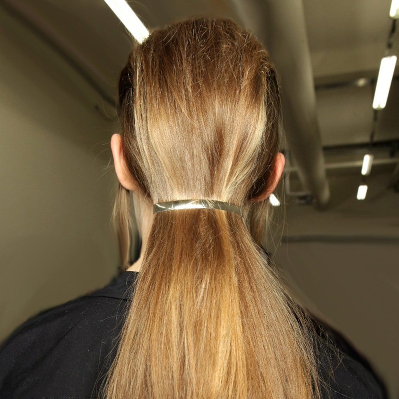 Goody Pasadores ajustados abovedados de 7,6 cm