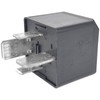 2-Pack V23136-L31-D642 Relay - 12V 70A SPST 4-Pin Plug-in Power