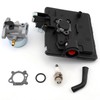 BenTsD Compatible with 799868 Carburetor for Briggs & Stratton 497586