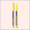 Statement Gel Liner (010, Yellow)