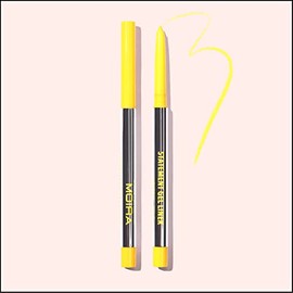 Statement Gel Liner (010, Yellow)