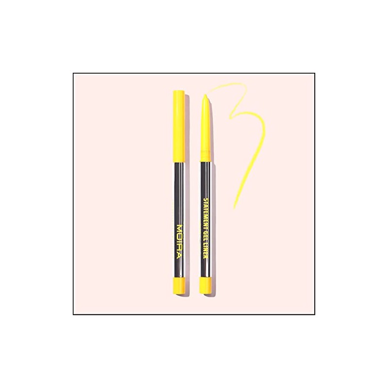 Statement Gel Liner (010, Yellow)