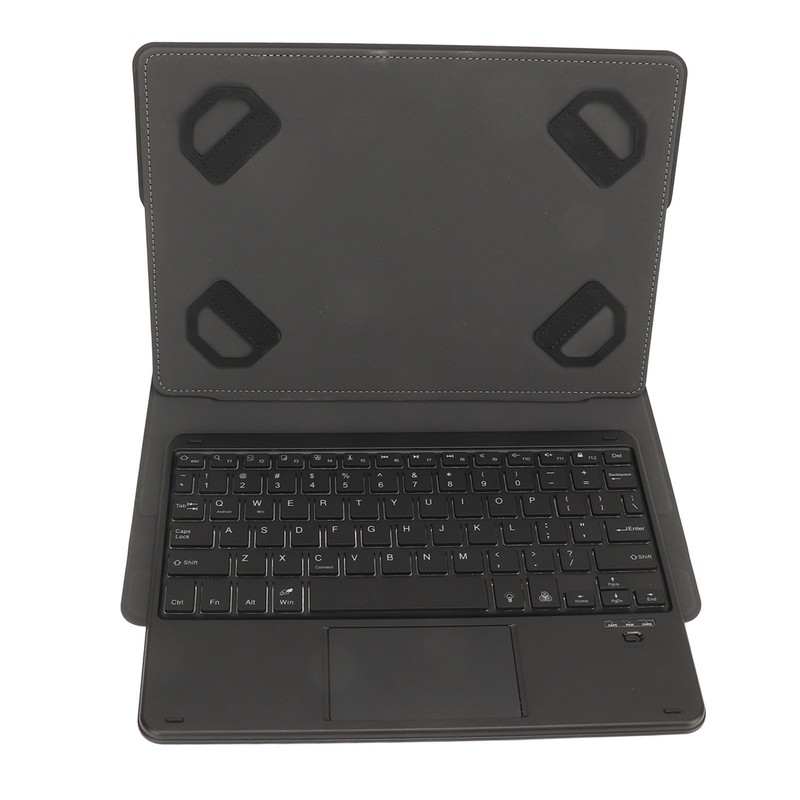Universal Tablet Bluetooth Keyboard Case for 9.7in to 11in Tablet