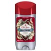 Old Spice Wild Collection Men's Deodorant, Wolfthorn Scent - 3.0