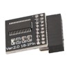 ASROCKRACK Accessory TPM 2.0 Module with Infineon SLB9665 Chip for