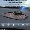 MarisFlow Multifunction Car Anti-Slip Mat, 2025 New Rotatable Anti Skid