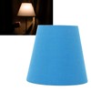 3pcs Cloth Fabric Lampshade Innovative E14 Intervention Type Modern Fabric