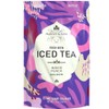 Harney & Sons Indigo Punch, Herbal Iced Tea, 15 Large