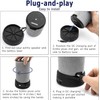 Battery Base for Echo 3 & Echo Plus 2 Make