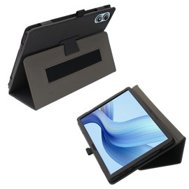 Qiawum Magnetic Cover for TABWEE T50 11 Inches 2026 New Tablet Case Handheld Tablet PC Folio Leather Stand Funda