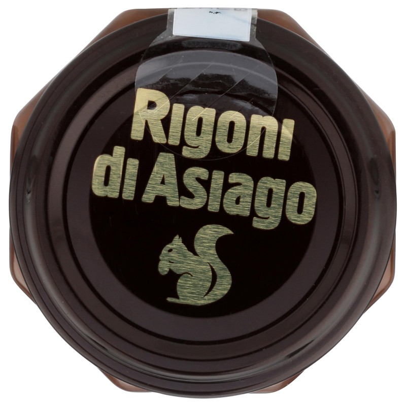 Nocciolata, Hazelnut Spread Dairy Free Organic, 8.82 Ounce