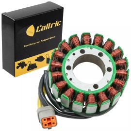 For Can-Am Stator for CanAm Outlander 650 EFI Std Xt 2006 2007 2008 2009 2010 2011-2022