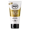 Magic Shave Razorless Cream Shave, Bald Head Smooth Head Maintenance,