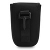 MegaGear MG769 Ultra Light Neoprene Case with Carabiner for Sony
