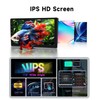 [8 CORE 2G+64G] Android 13 Double Din Car Radio Wireless