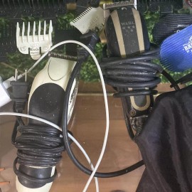 Wahl Máquinas Whalt