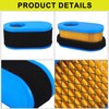 951-12260 937-05065 Air Filter + 951-12690 Oil Filter Spark Plug