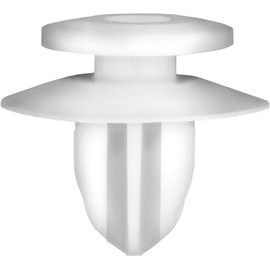 AMZ Clips And Fasteners 25 Scuff Plate Retainers Compatible with Toyota/Lexus 90467-A0007