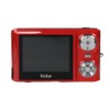 Vivitar Ultra Slim SD Card Reader Writer VIV-CR-36