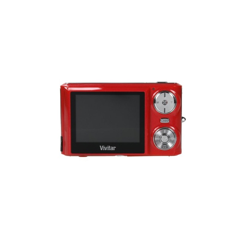 Vivitar Ultra Slim SD Card Reader Writer VIV-CR-36
