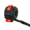 TC-Motor 3 Function 8 Wire Handle Kill Light Start Switch