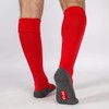Uhlsport Unisex Team Essential Socks, Red (Rouge), 45-47