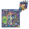 eeBoo Piece and Love Tree of Life 1000 piece square